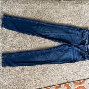 New York & Co Solo Legging Jean